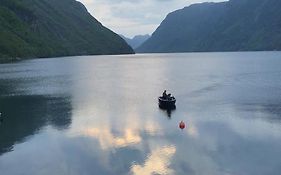 Hus Med Sjoutsikt